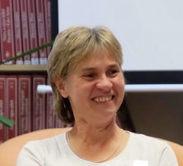 Heinemann Ildikó