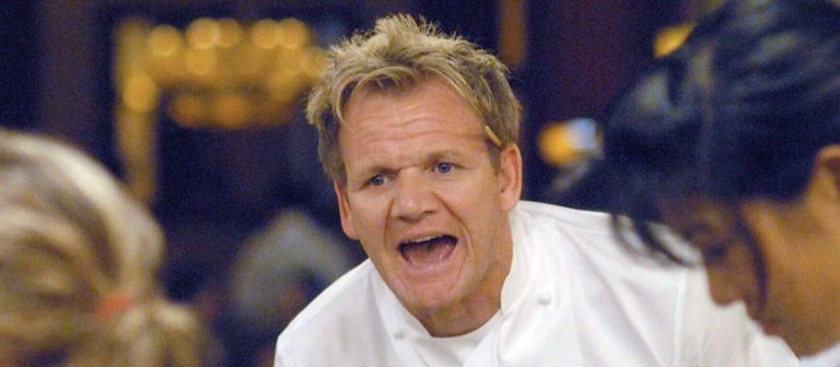 gordon ramsay